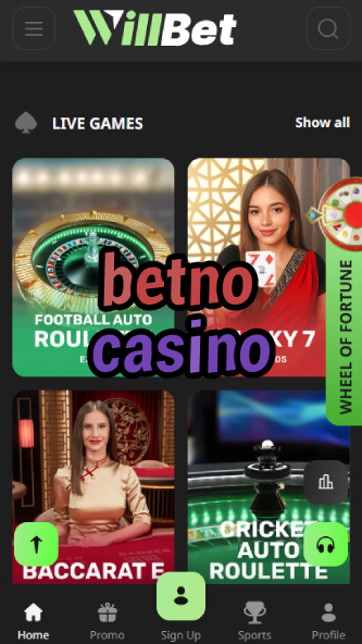 Betno Casino - No Deposit Bonus Casino-casinocasi.ydblkf.net